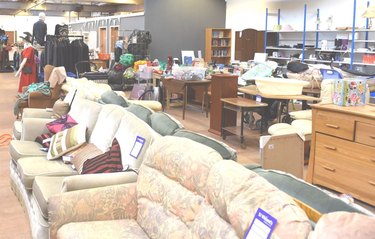 Charities That Collect Furniture From Your Home London Furniture Walls